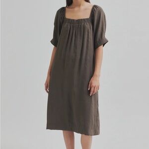 Second Female Terra Dress NWT